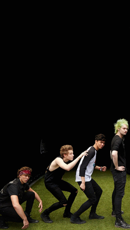 Free Download 5sos Iphone Wallpapers Tumblr 423x750 For Your