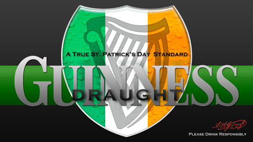 Week I Decided To Create A St Patrick S Day Wallpaper From My Favorite