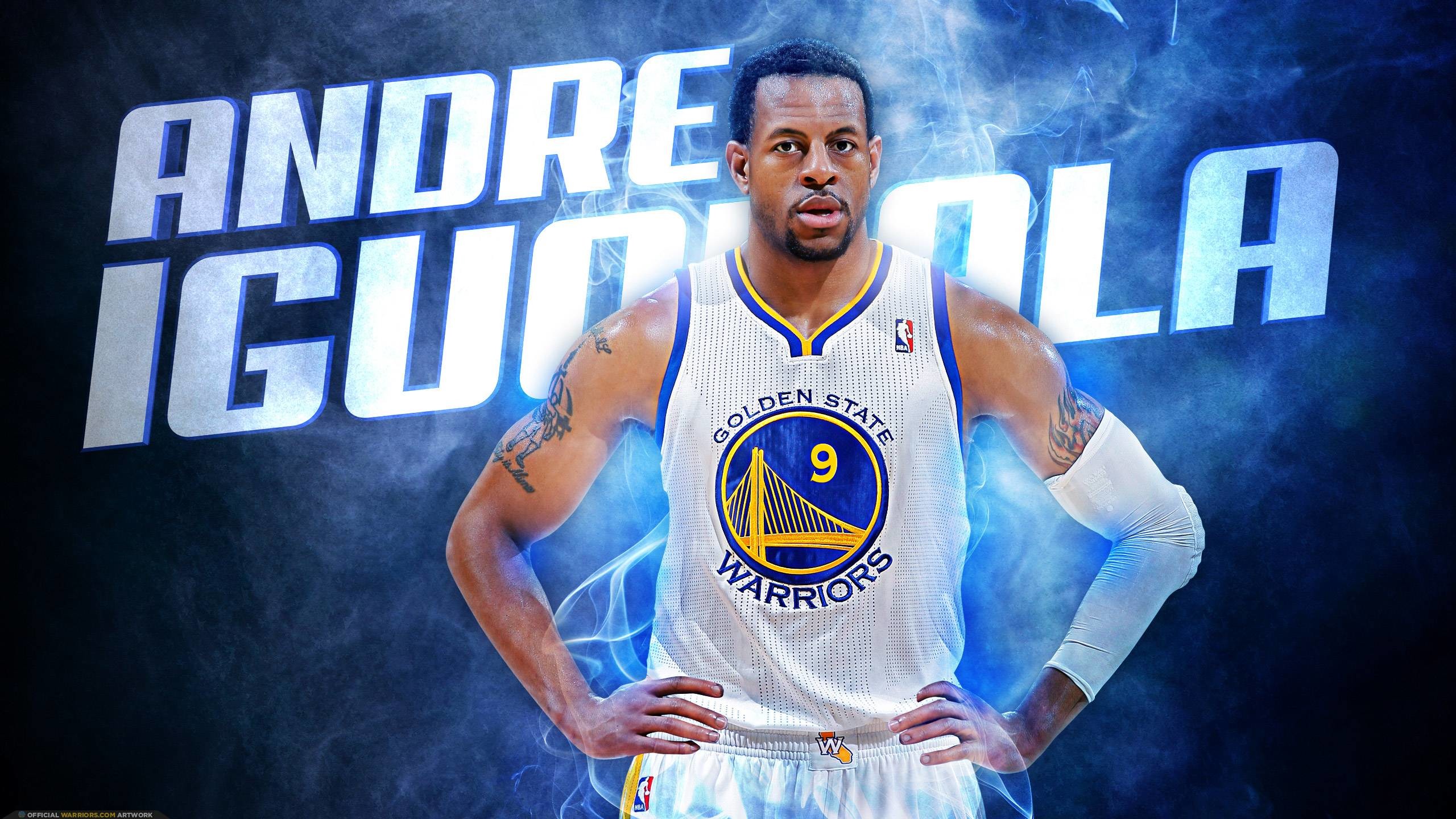 Andre Iguodala Wallpaper Pictures