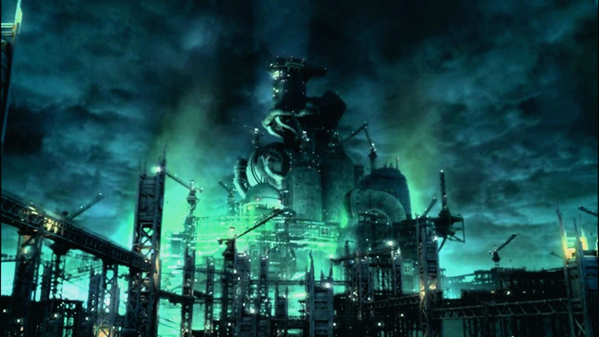 Final Fantasy VII Wallpapers HD Download