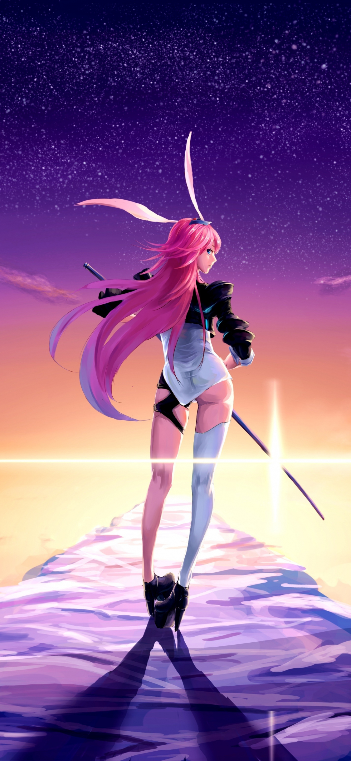 Free download Download valkyrja anime girl warrior hot honkai impact  [1125x2436] for your Desktop, Mobile & Tablet | Explore 16+ Anime Girl  iPhone X Wallpapers | Anime Girl Wallpaper, Epic Anime Girl