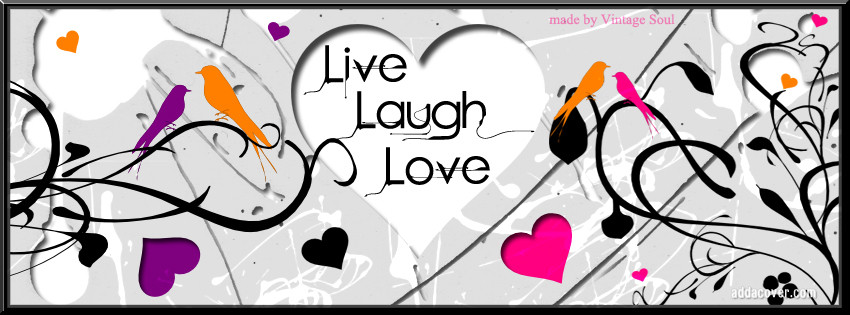 Live Laugh Love Cake Ideas And Designs