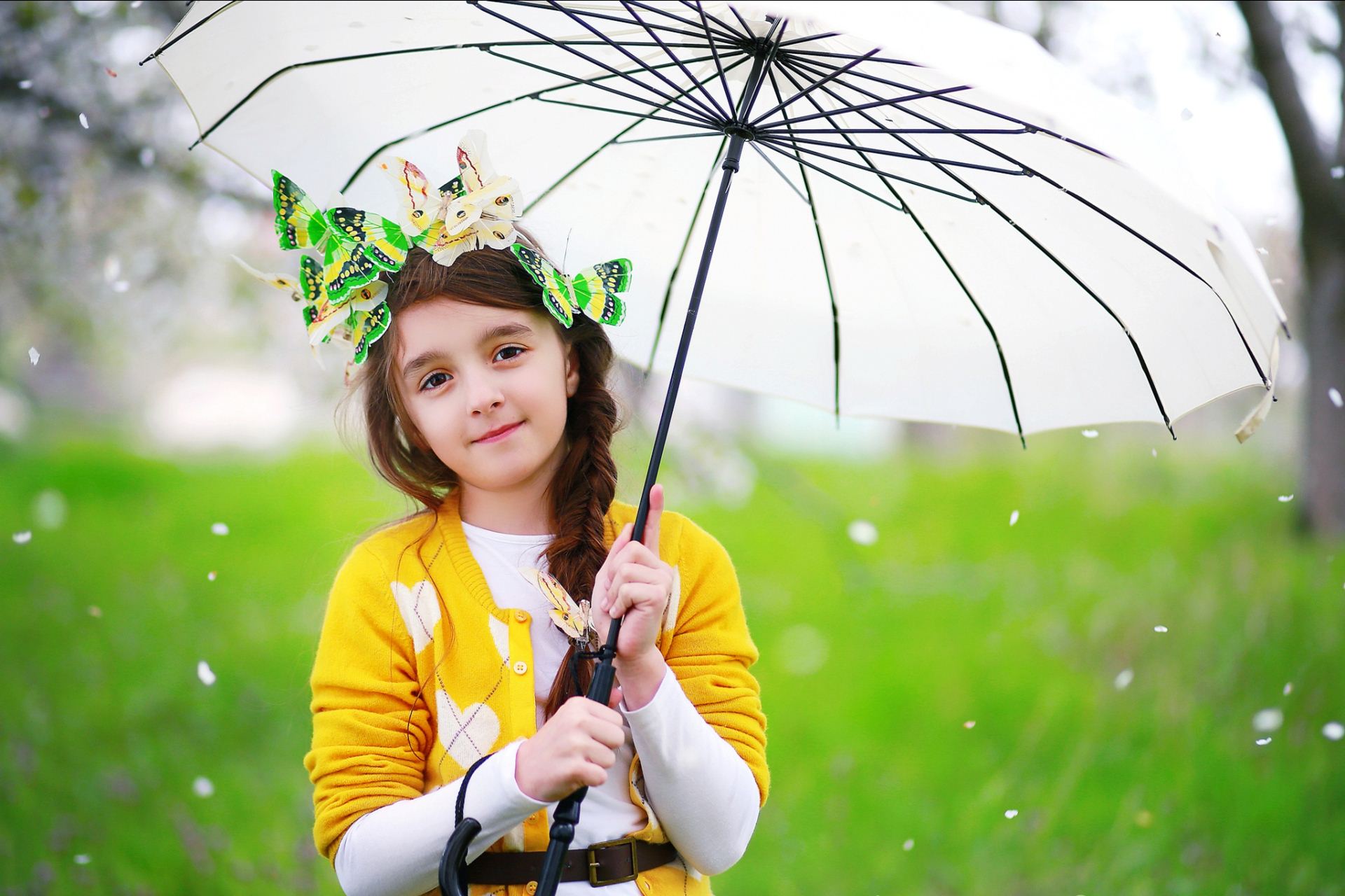 Cute Girl Wallpaper Hd