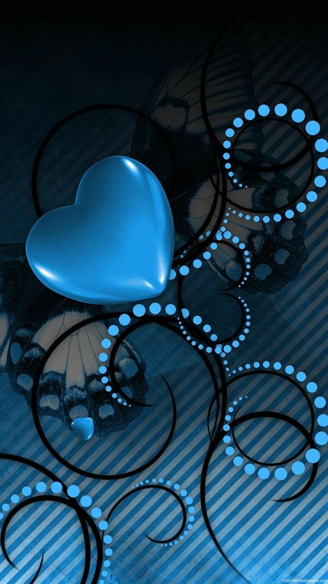 Love Art Wallpaper