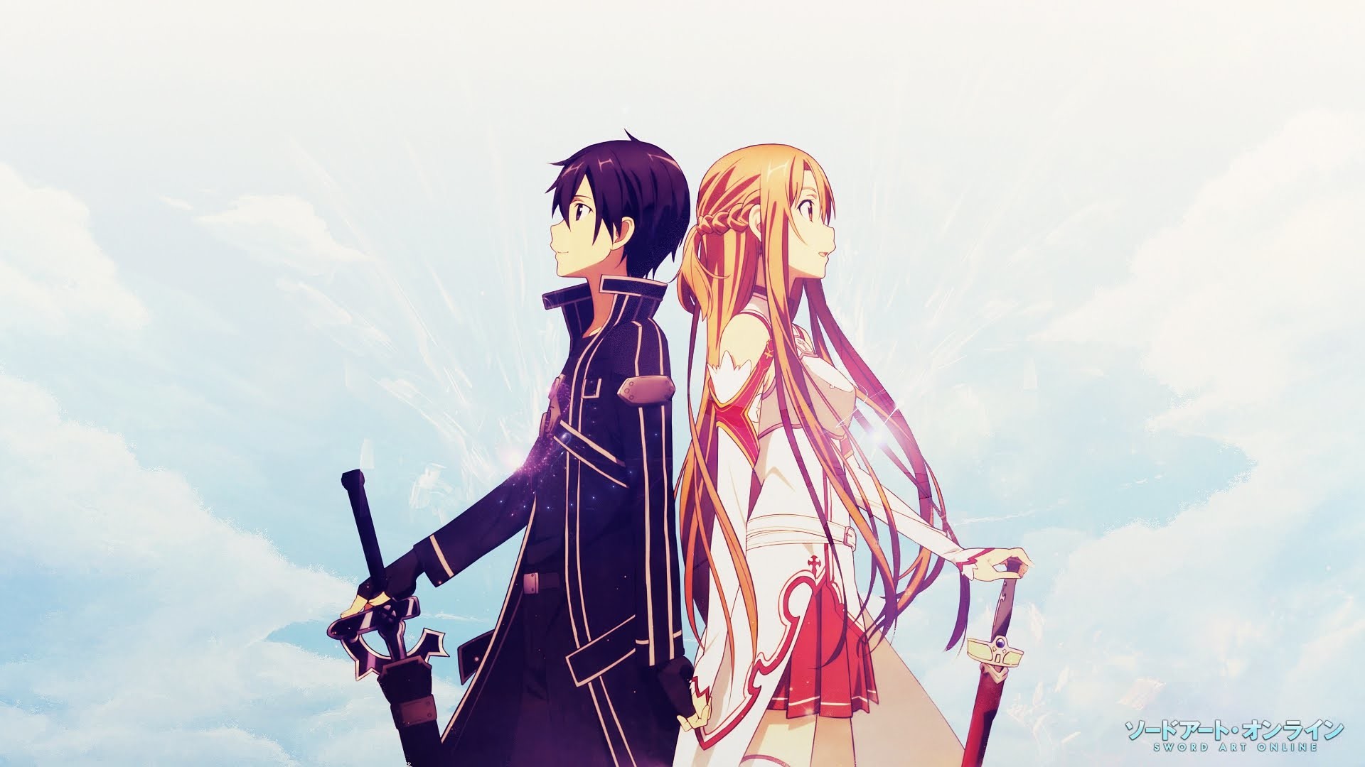 Sao Phone Wallpaper
