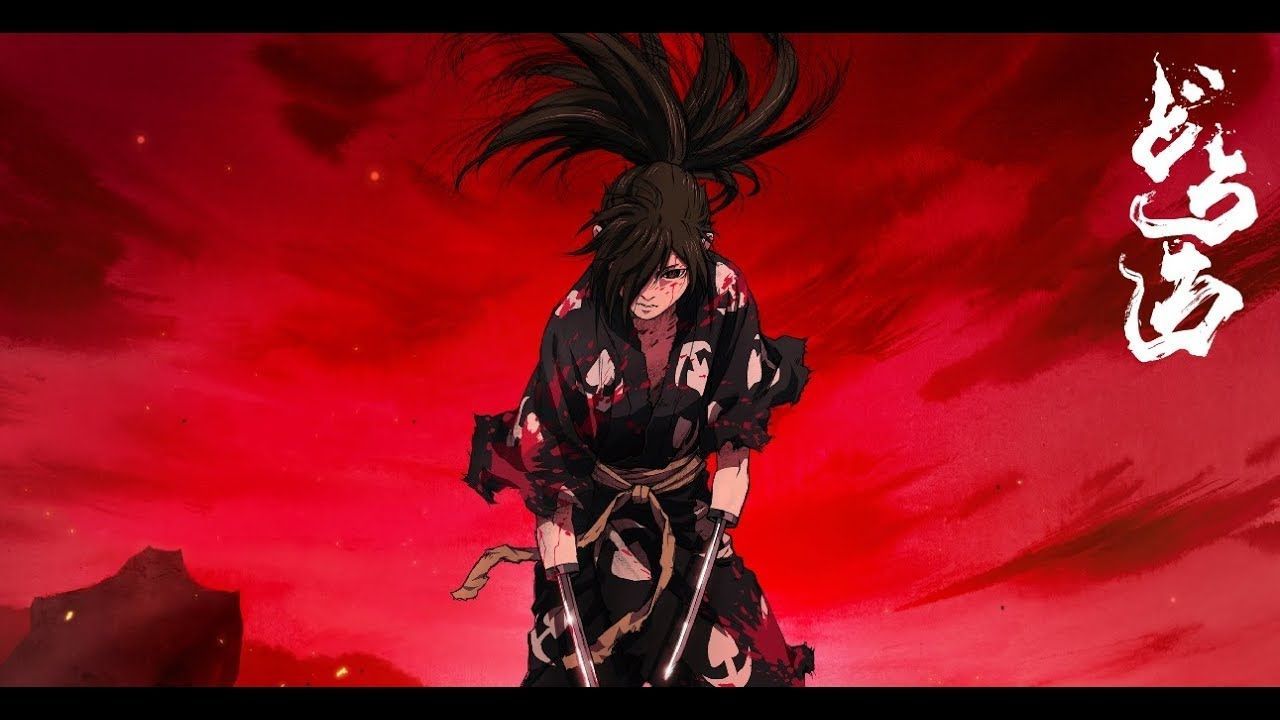 Dororo Wallpaper iPhone Android And Desktop The Ramenswag