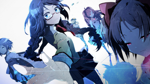 Wallpaper N Stuff HD And Background Image In The Puella