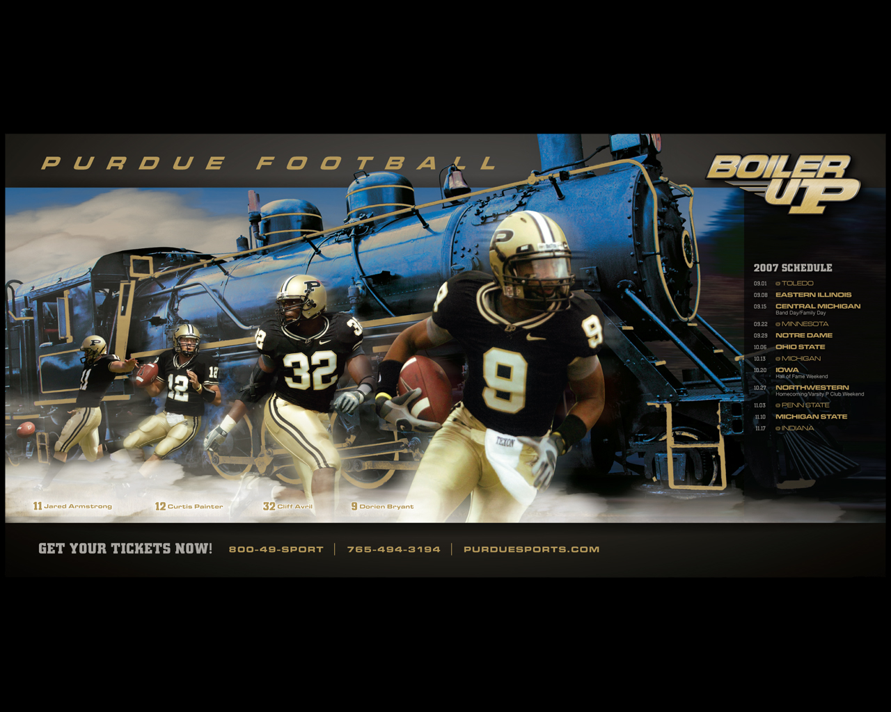 PURDUESPORTSCOM   PURDUESPORTSCOM   Purdue University Official