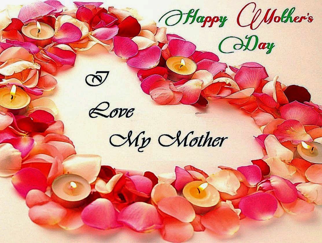 Mother S Day Wallpaper Image Wenk1lh Px Picserio