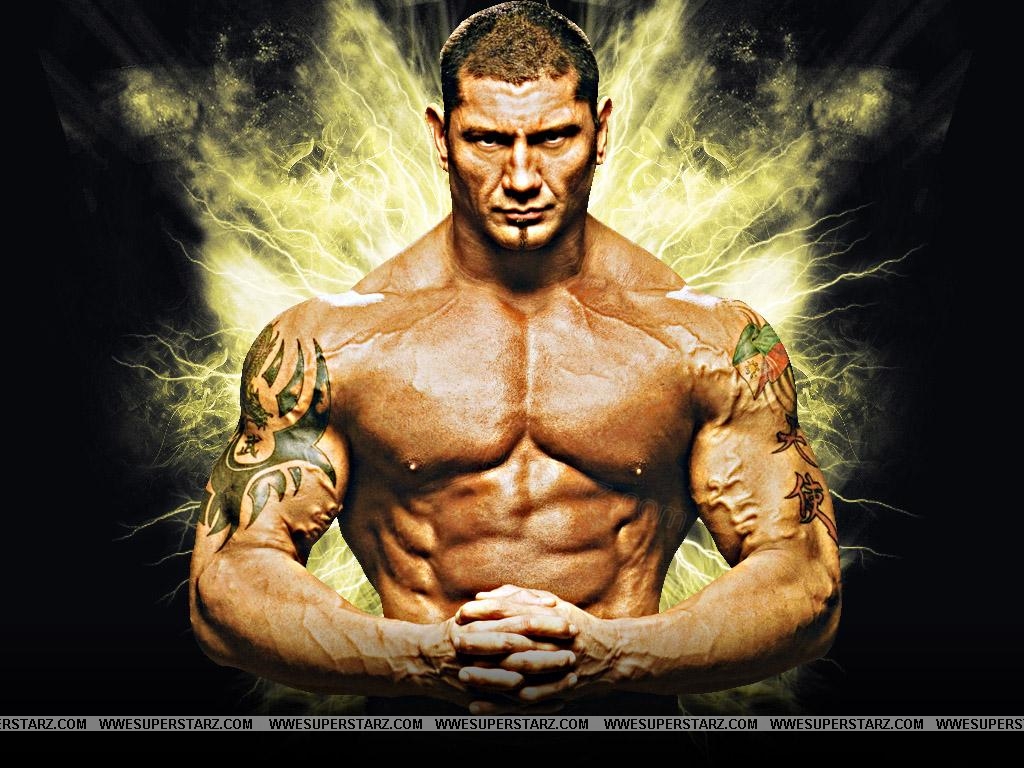 Image Wwe Super Star Wall Papers