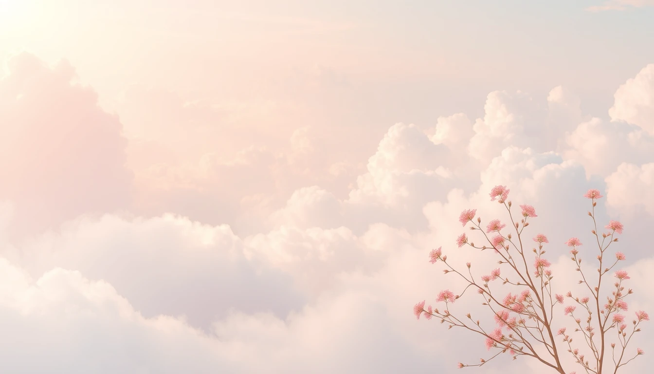 Aura Aesthetic Wallpaper