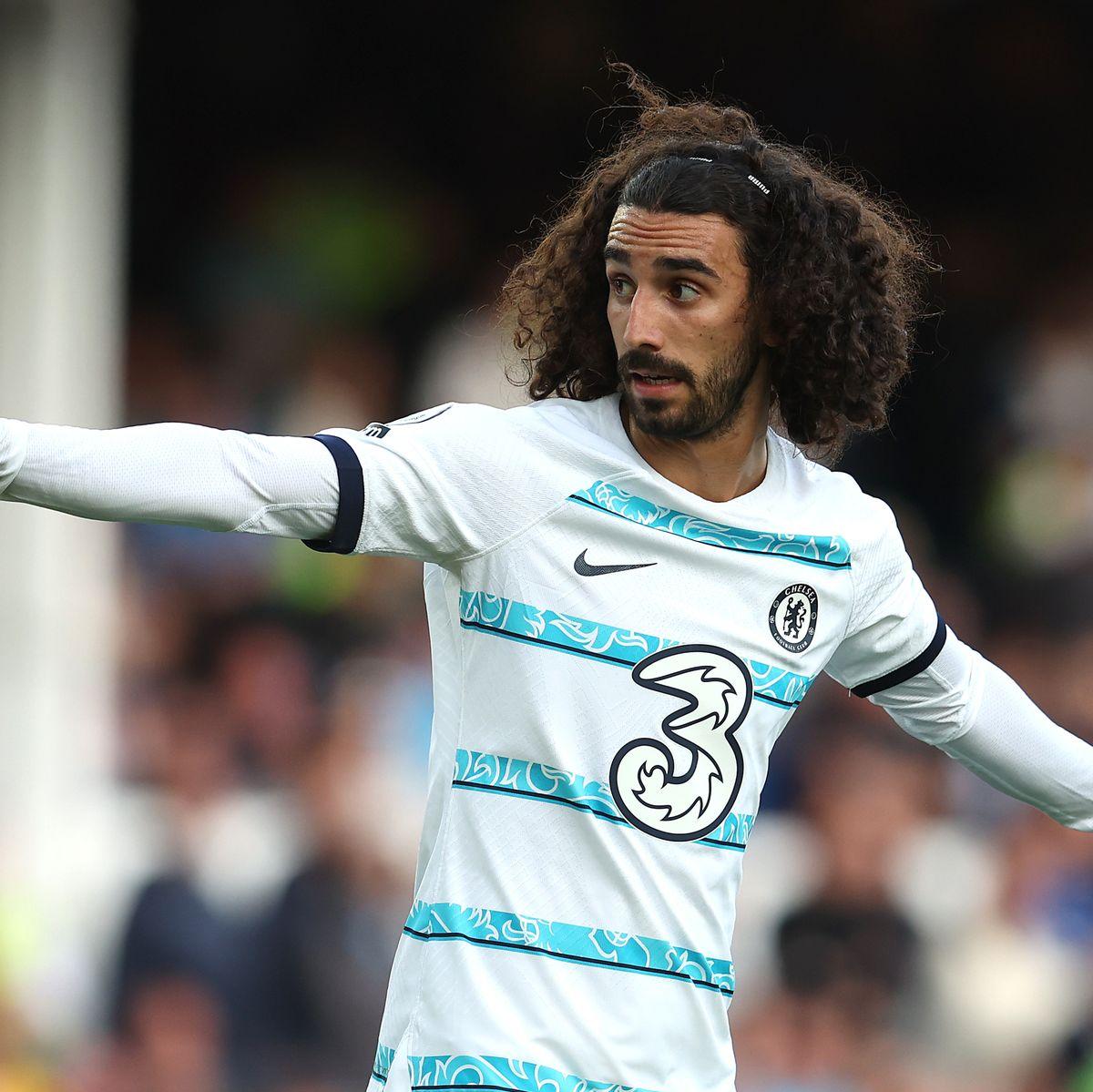 Chelsea make surprising Marc Cucurella decision after Everton