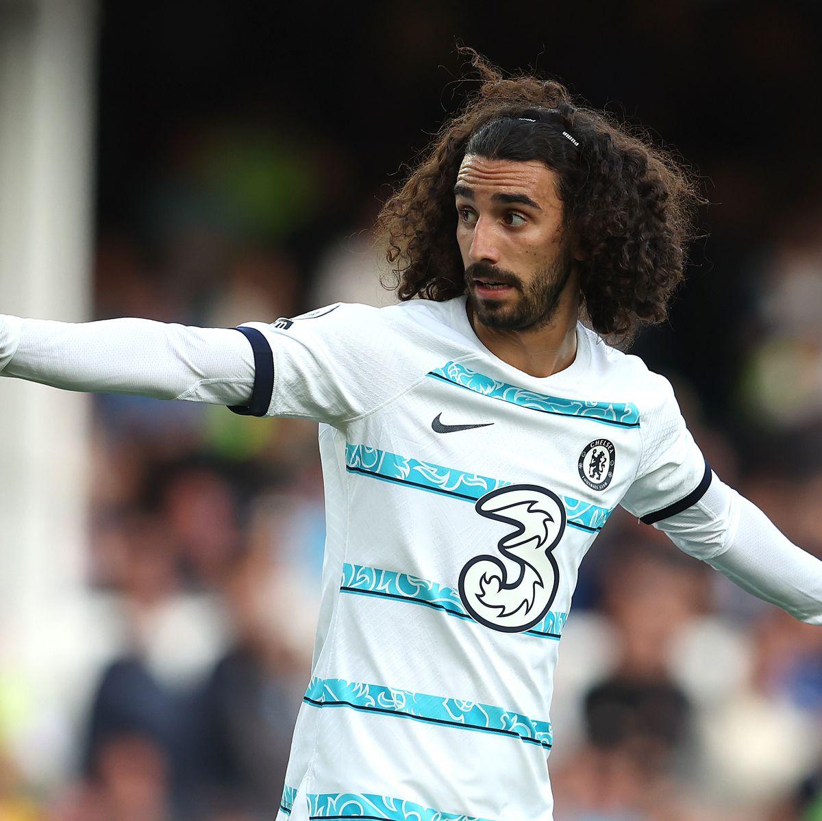 Chelsea Make Surprising Marc Cucurella Decision After Everton