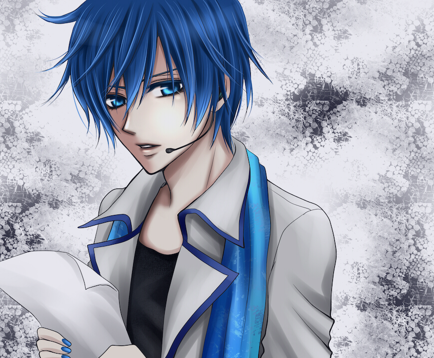 Kaito Image HD Fond D Cran And Background Photos