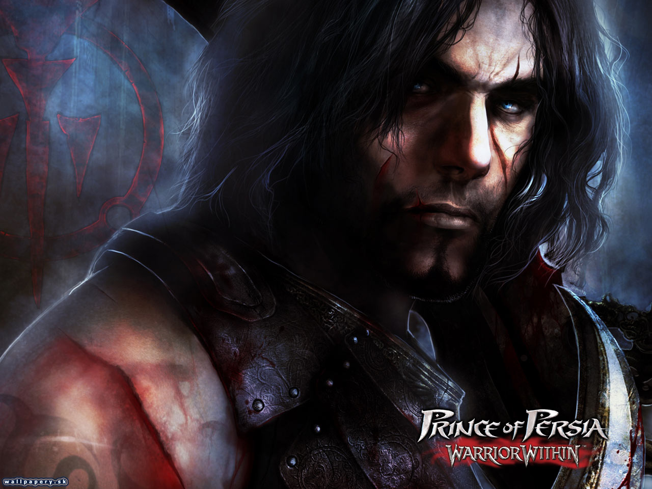 Prince Of Persia Warrior Within Wallpaper Abcgames Cz