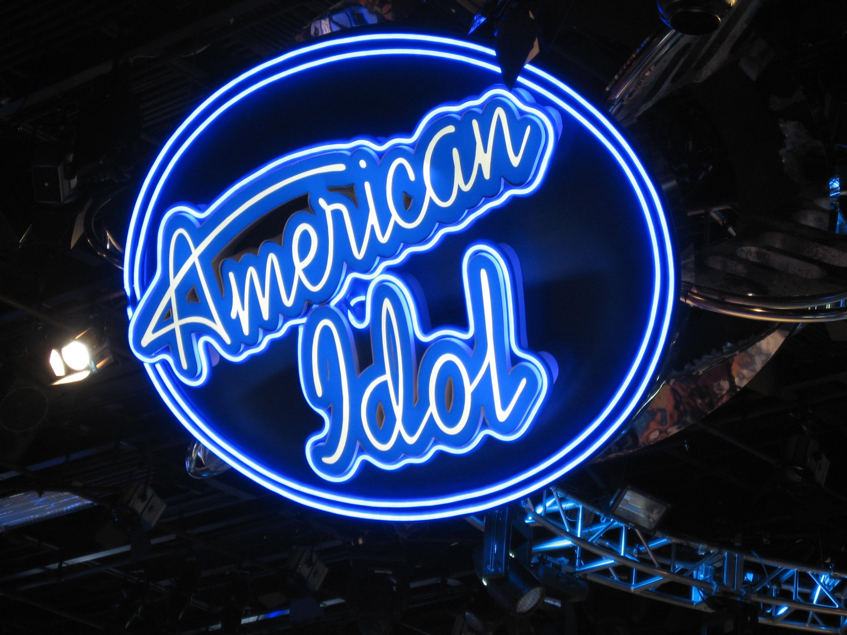 American Idol Full HD Wallpaper And Background Image