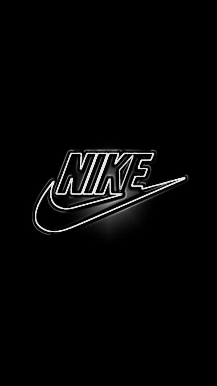 Nike Logo Wallpaper Discover More iPhone