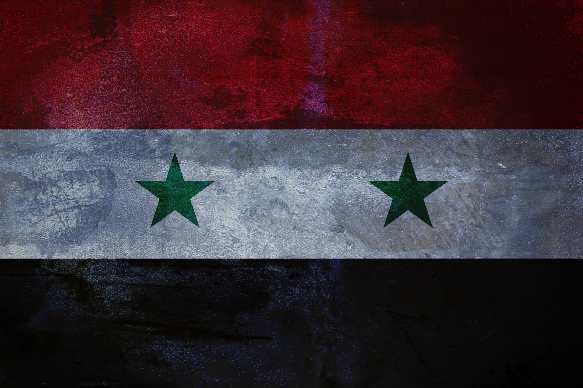 Syria Wallpaper