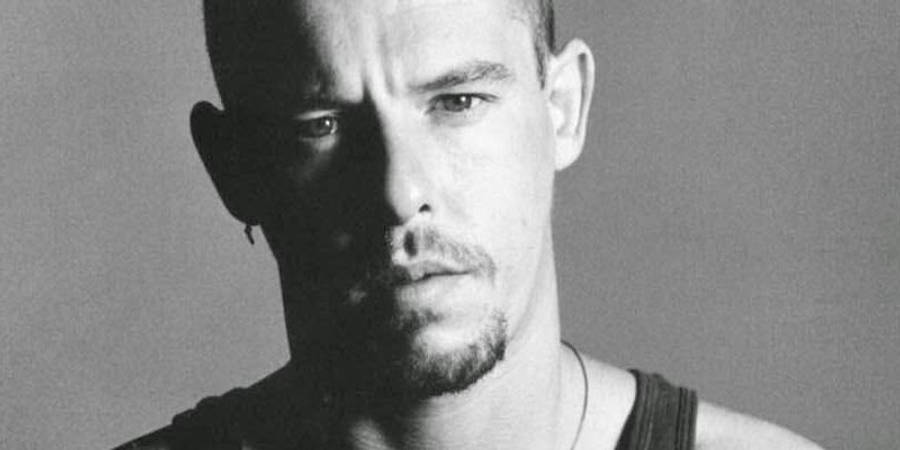 Alexander Mcqueen Wallpaper S