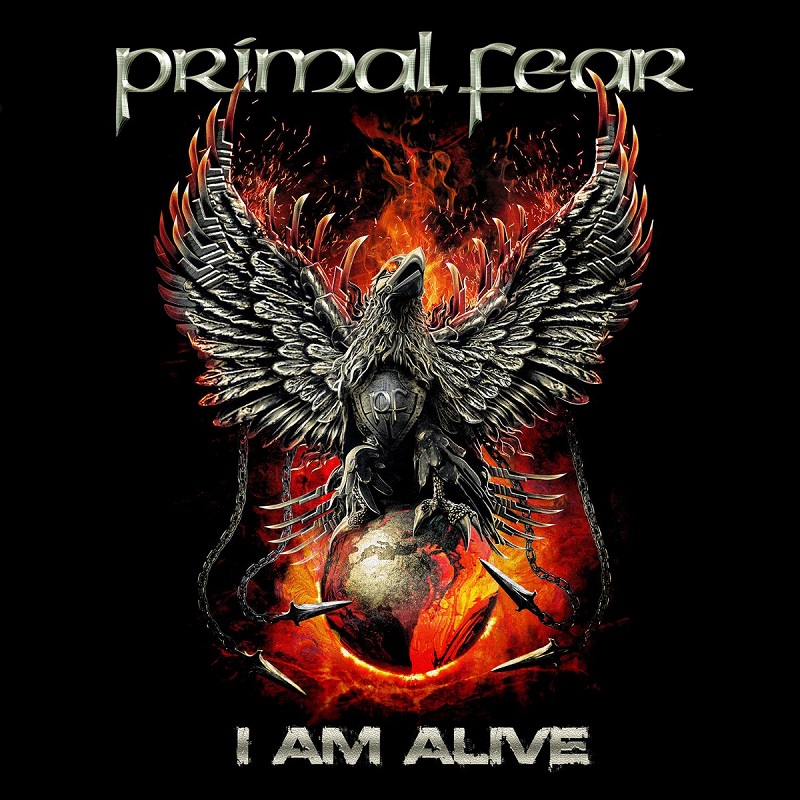 Primal Fear New Single And Video I Am Alive Out Now Metal