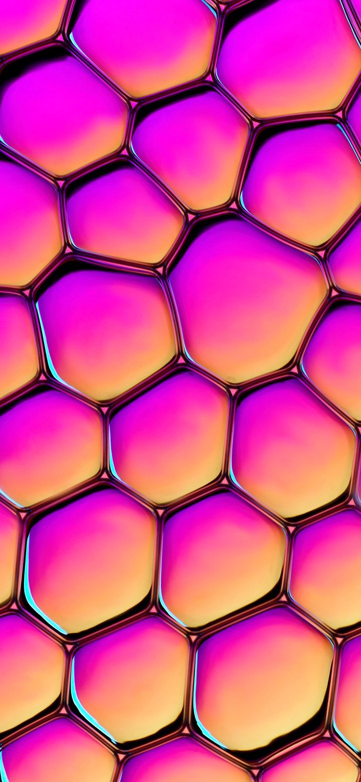 Cool Pattern Wallpaper