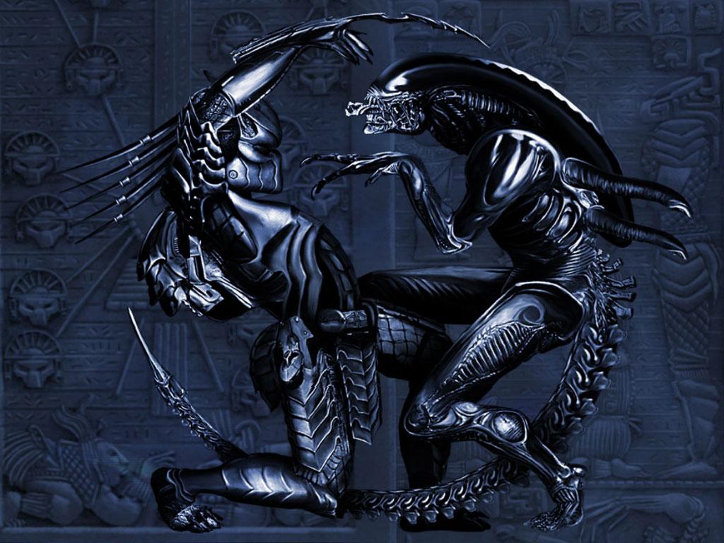 Alien Vs Predator Wallpaper W3 Directory