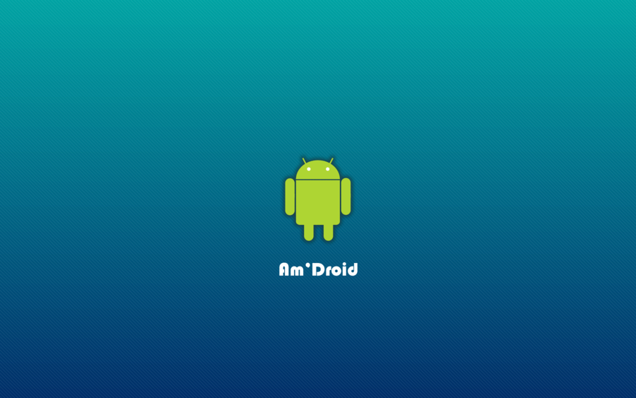 Am Droid HD Wallpaper By Gigacore
