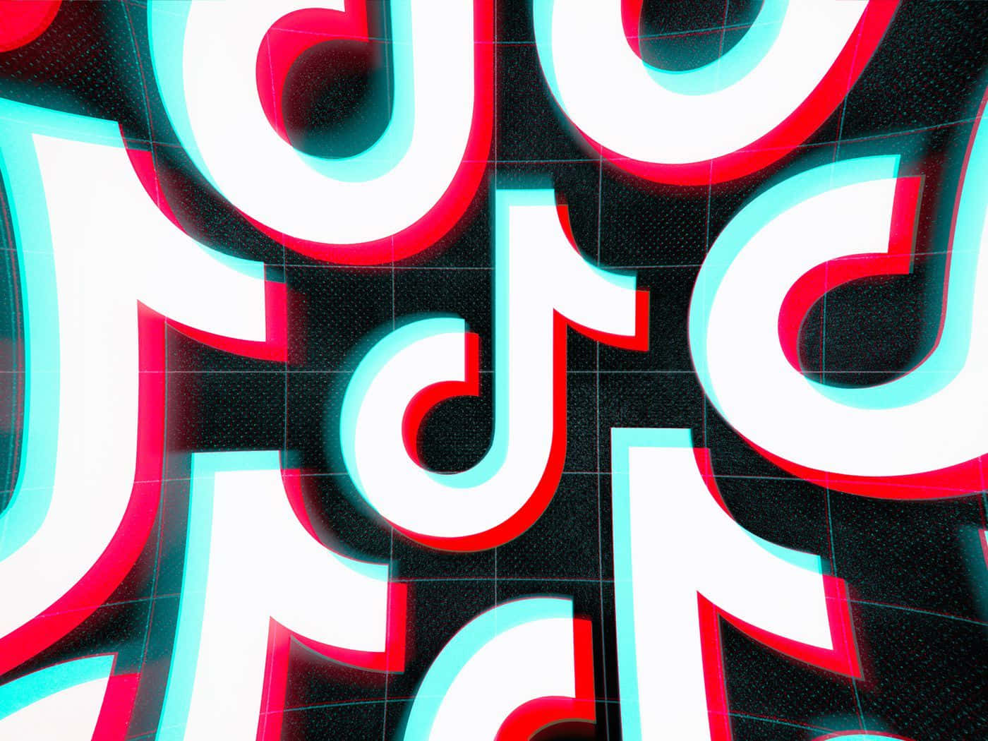Tiktok Aesthetics Wallpaper