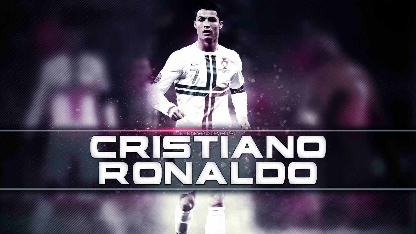 Cristiano Ronaldo New HD Wallpapers 2014 2015 Football Wallpapers HD