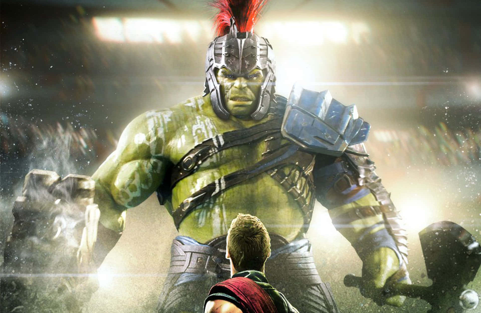 Get Ready For Thor Ragnarok With These Spectacular 8k Wallpaper