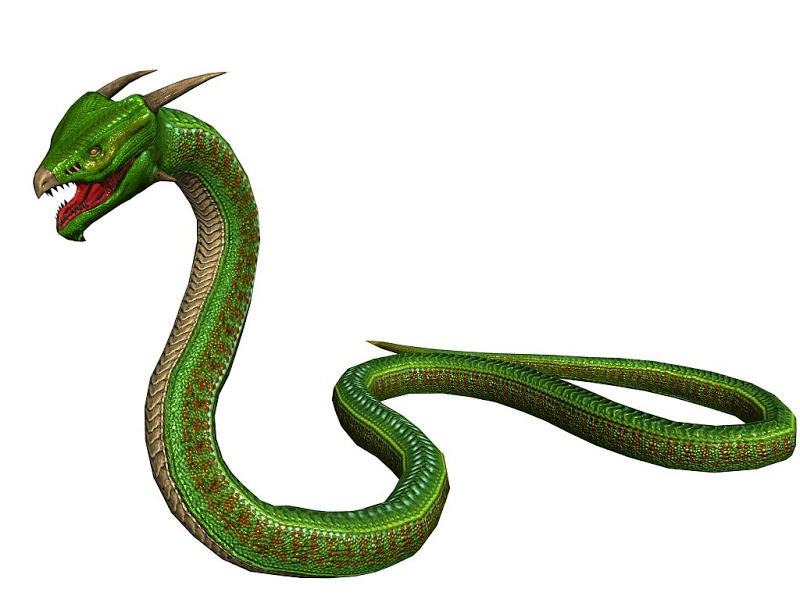 Animated Snake Pictures Cliparts Co