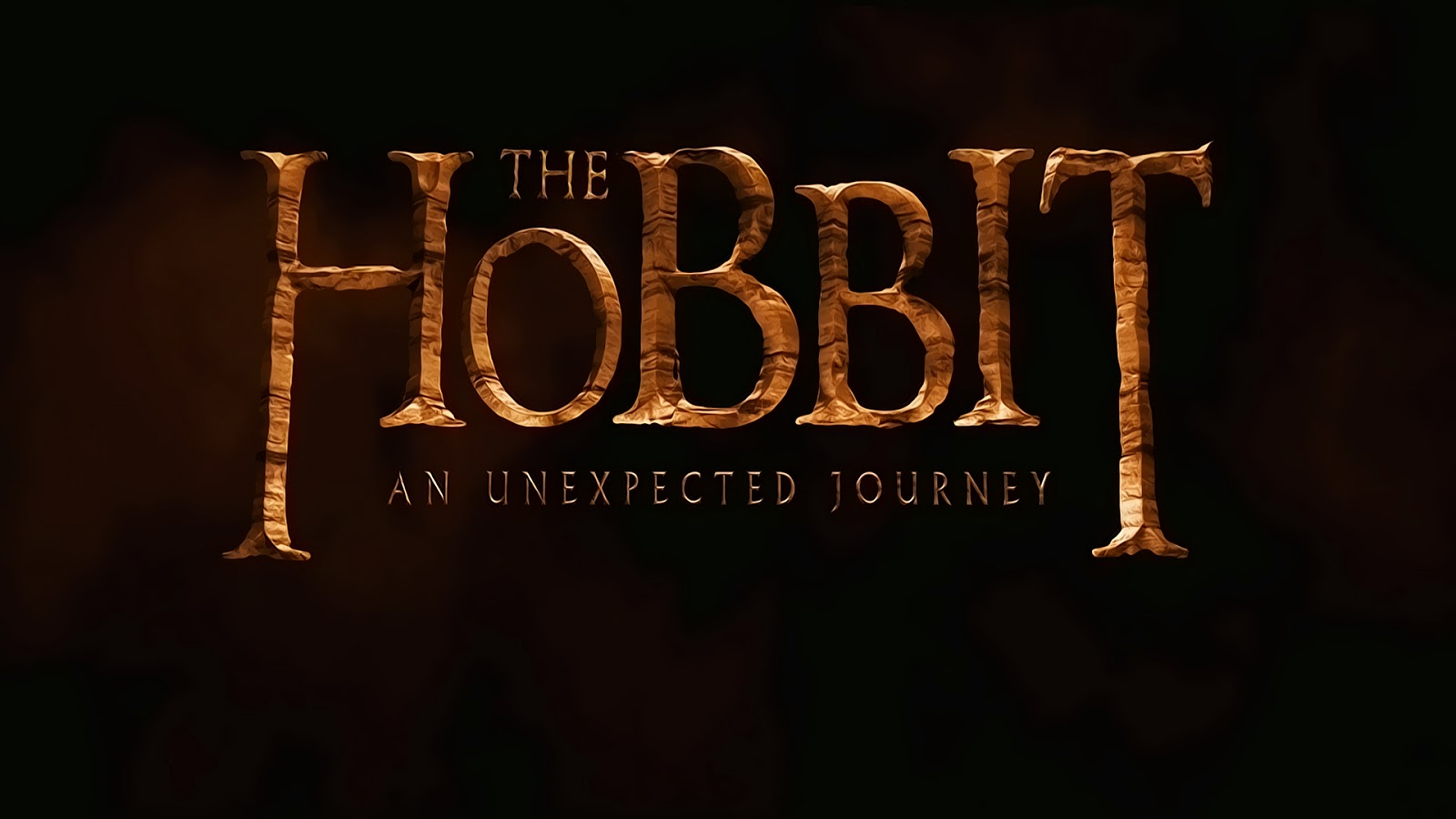 The Hobbit An Unexpected Journey Movie Wallpaper HD Cute
