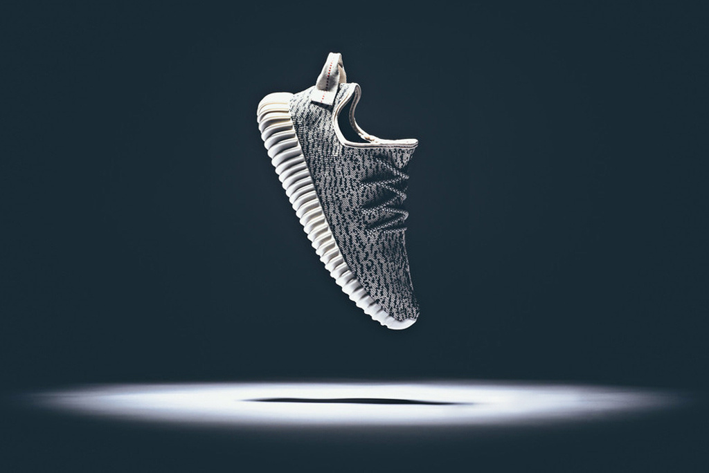 The Yeezy Boost Is Reselling For Over Usd
