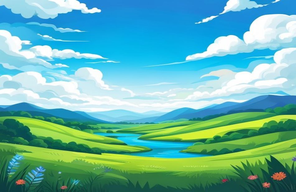 Windows Default Wallpaper