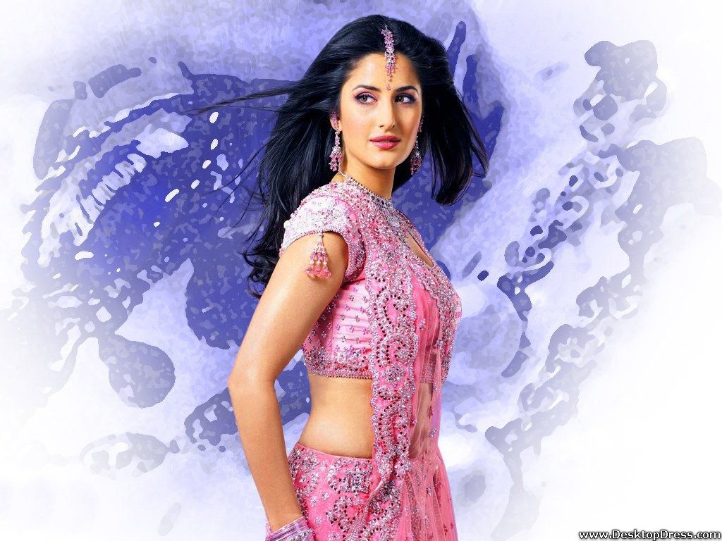 Desktop Wallpaper Katrina Kaif