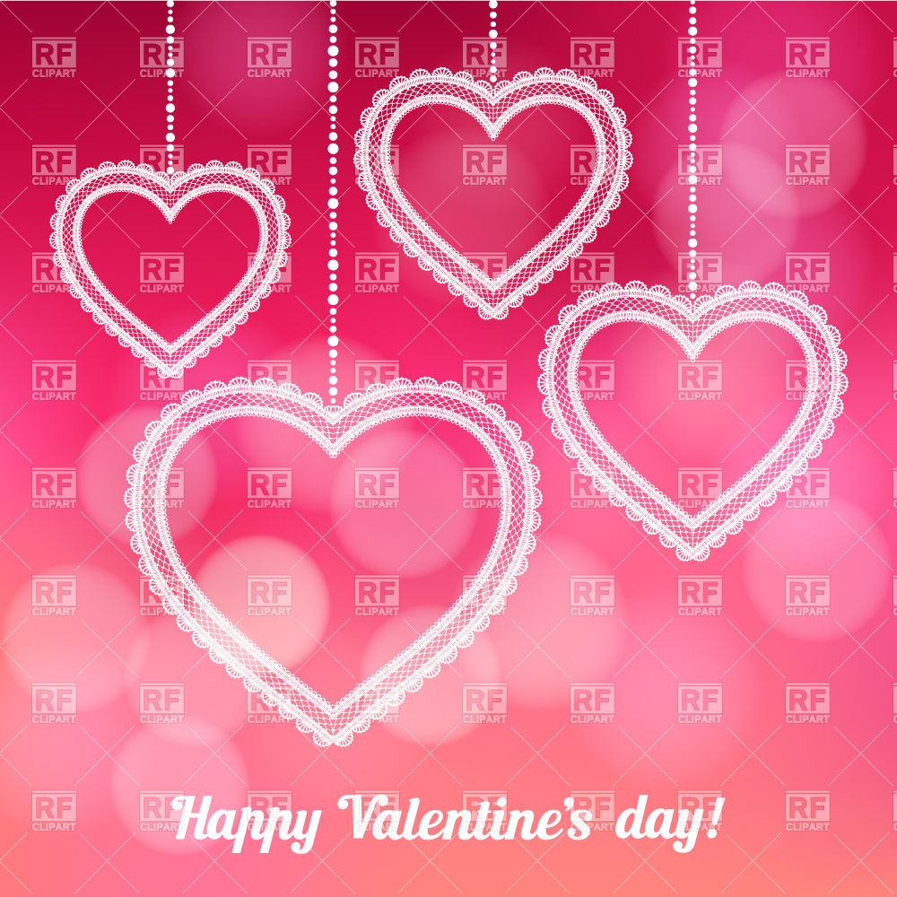 Catalog Background Textures Abstract Valentine S Day Pink Background