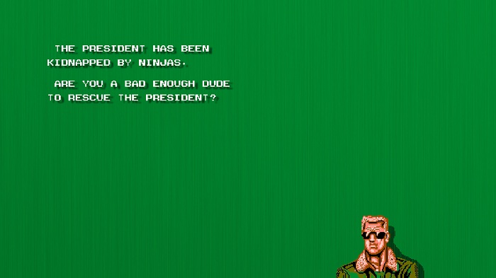 Bad Dudes Daily Wallpaper Hashtag Android President S Day