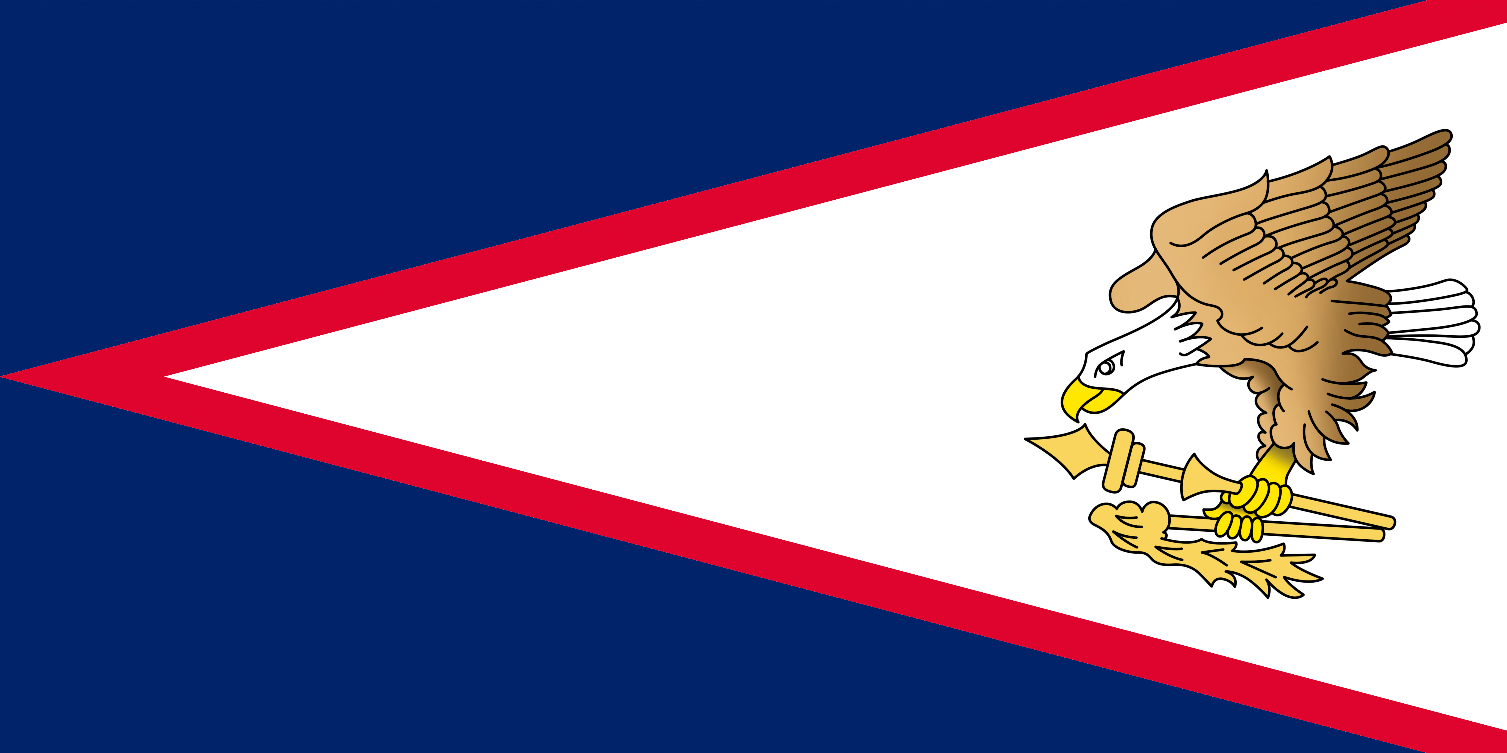 American Samoa Countries Flag HD Wallpaper 1516   Ongur