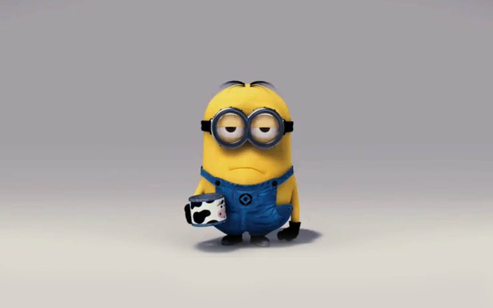 Despicable Me Wallpaper High Resolution 7ue797l 4usky