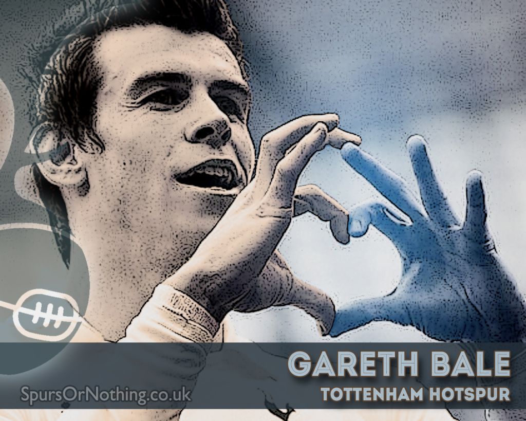 Gareth Bale HD Wallpaper Wallpaper55 Best For