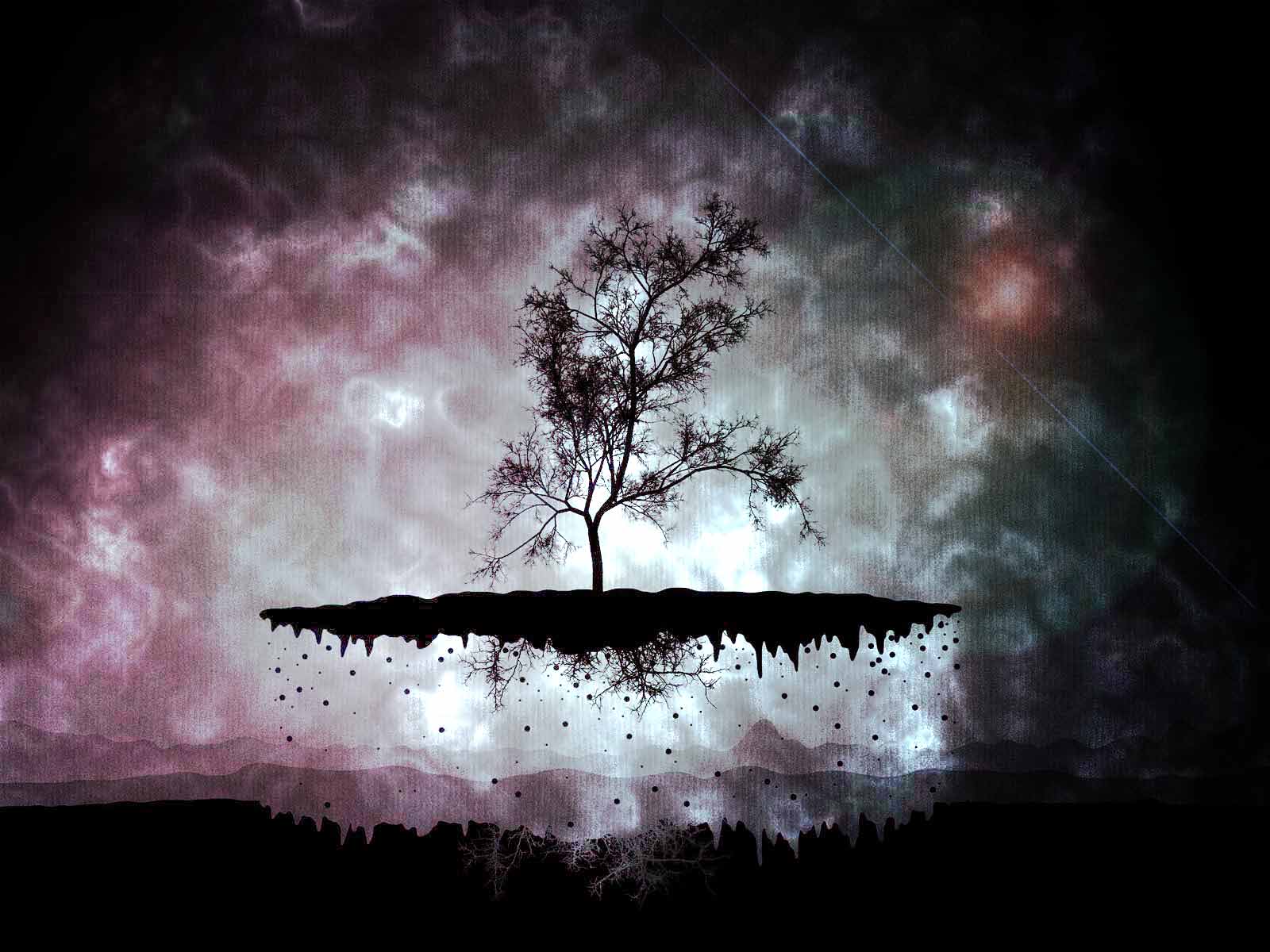 Amazing 3d Animation Wallpaper