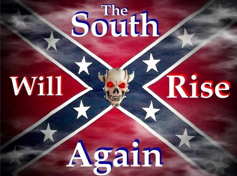 Rebel Flag Photo Thesouthwillriseagain Jpg