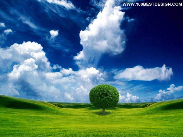 Top 100 nice nature desktop wallpaper and background nature landscape