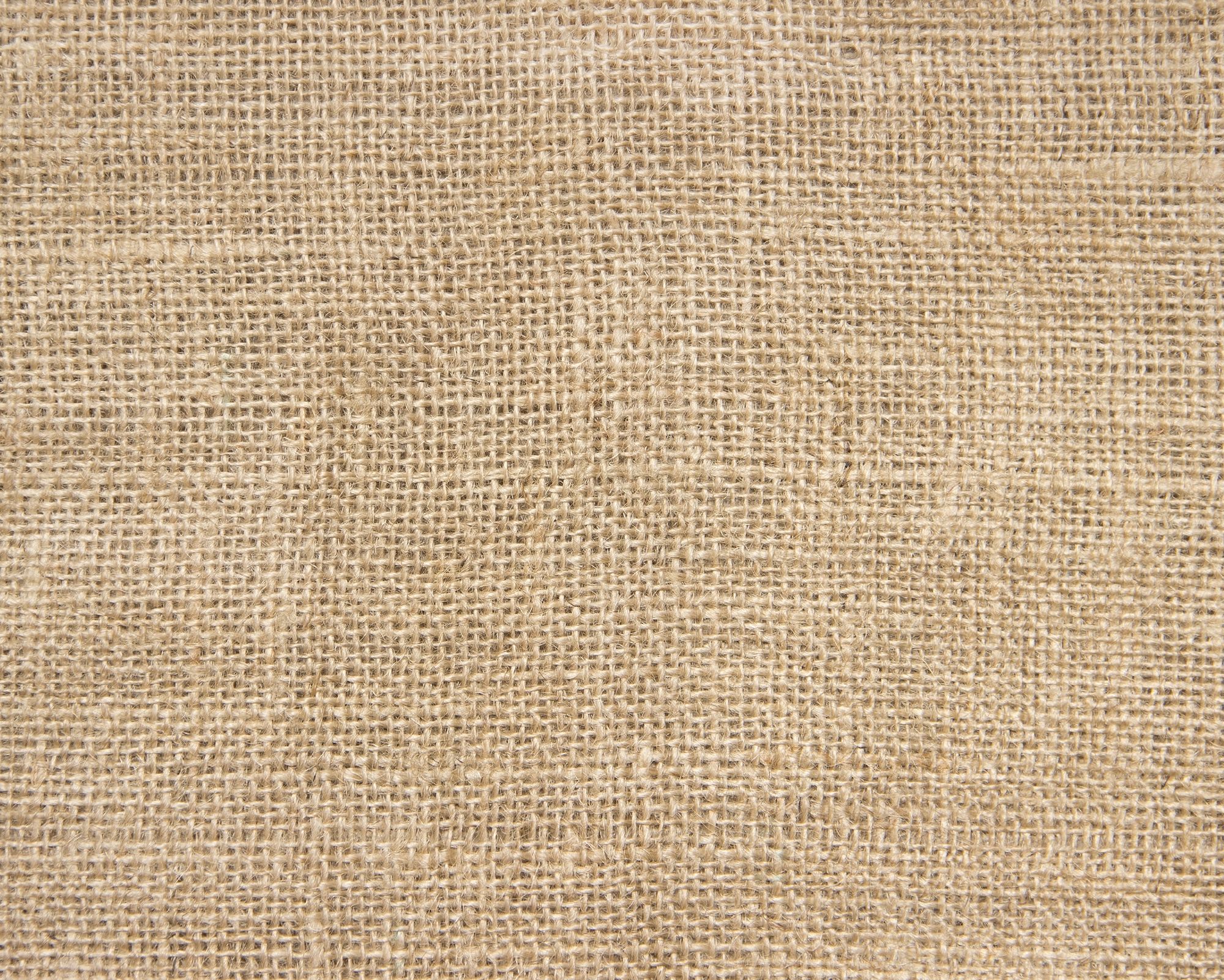 Hi Res Burlap Background Wallpaper