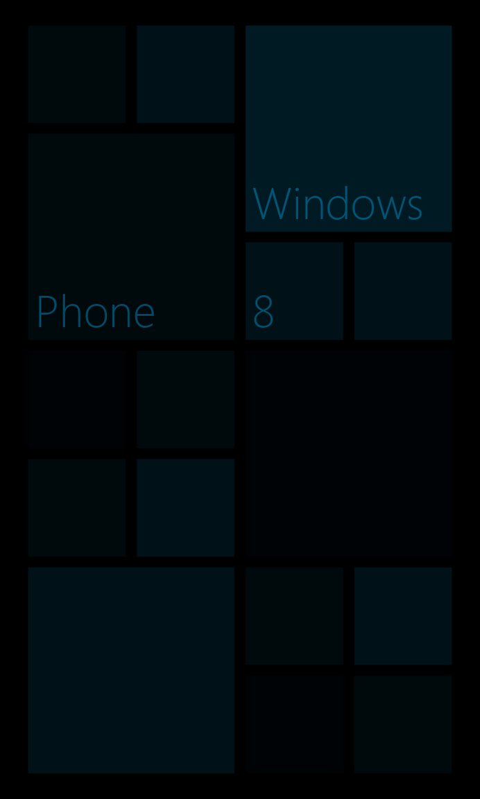 Wallpaper Windows Phone