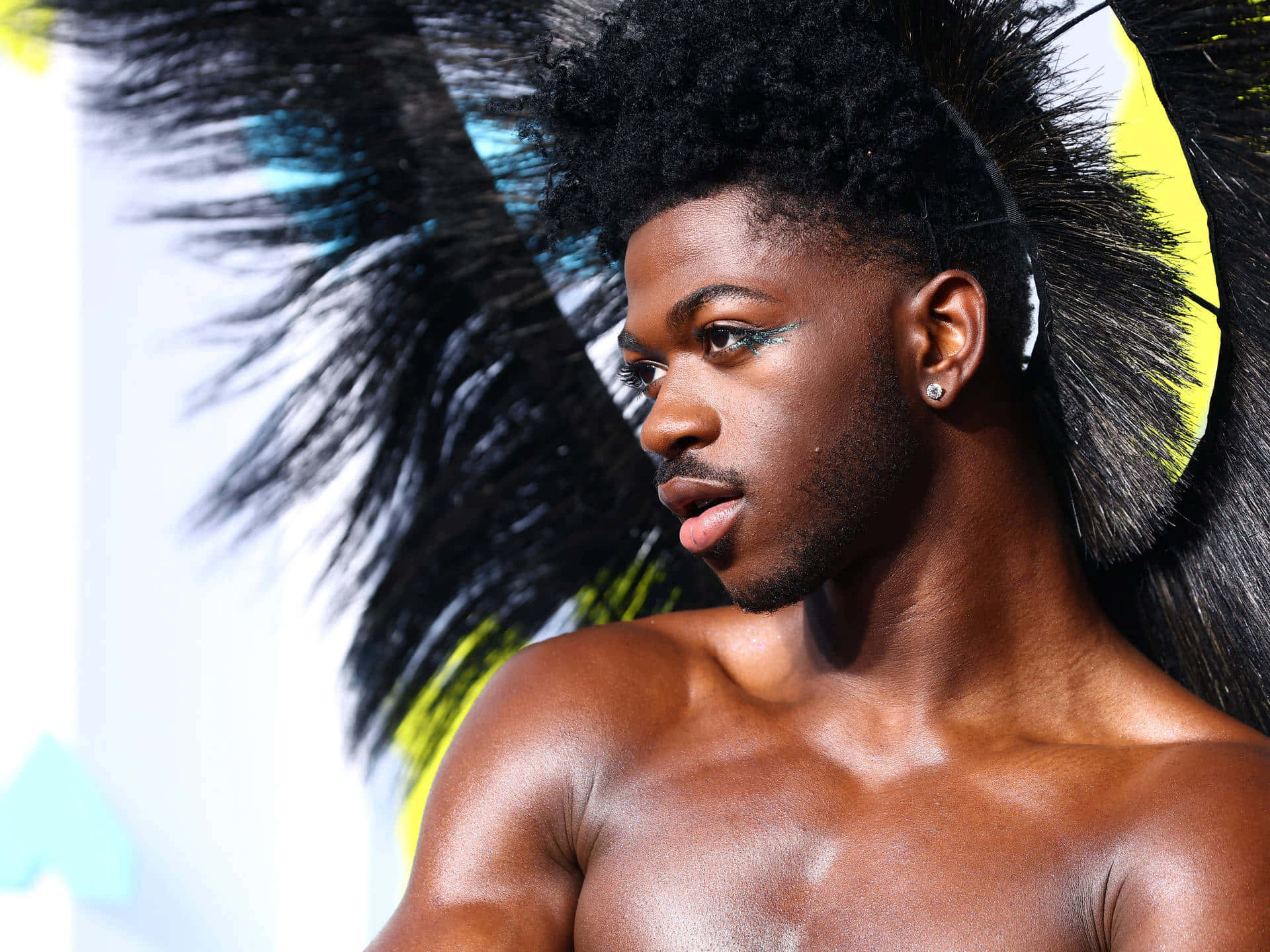 Gay Boys Wallpaper