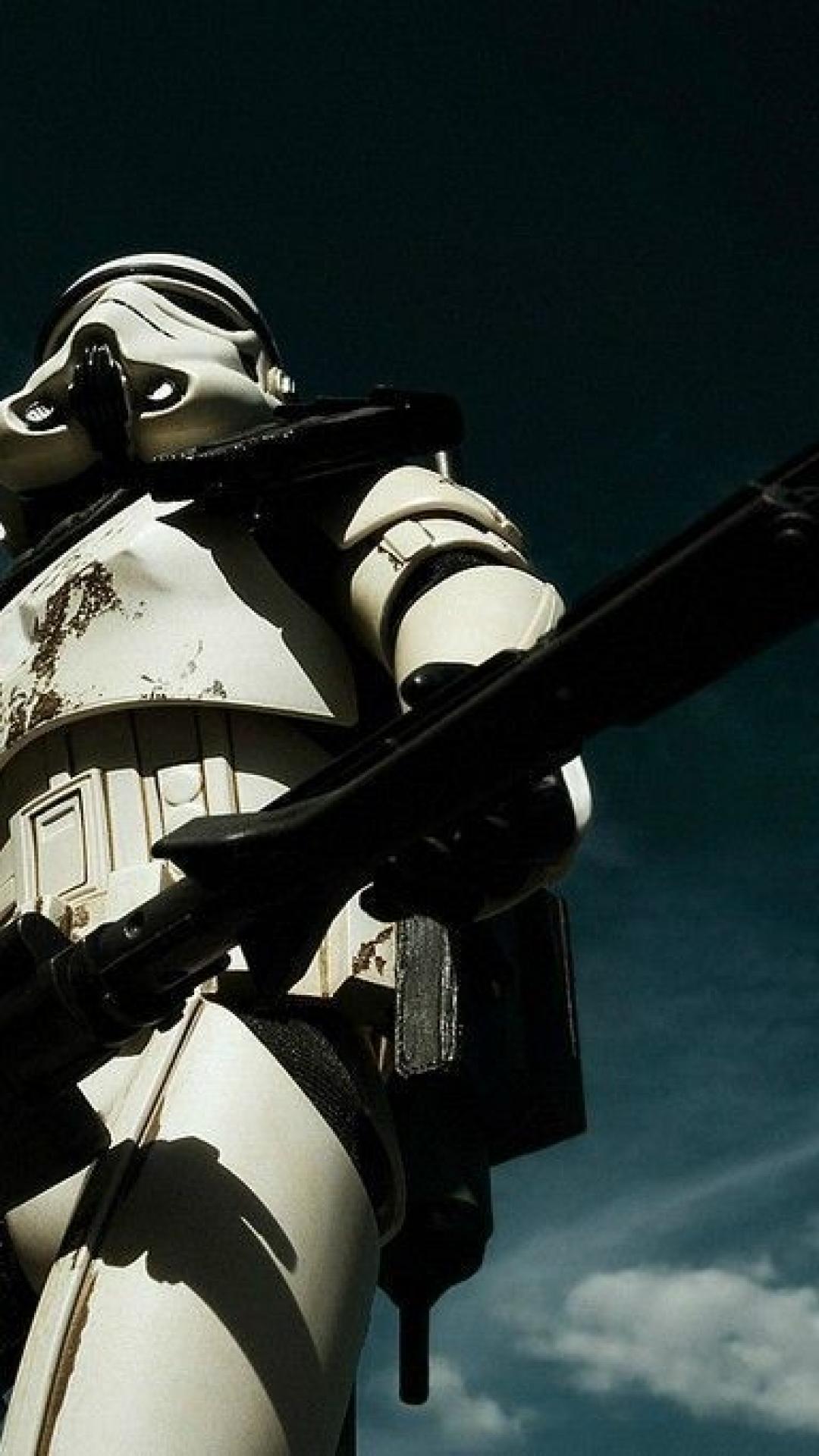 Star Wars Stormtroopers Galactic Empire Storm Trooper Wallpaper