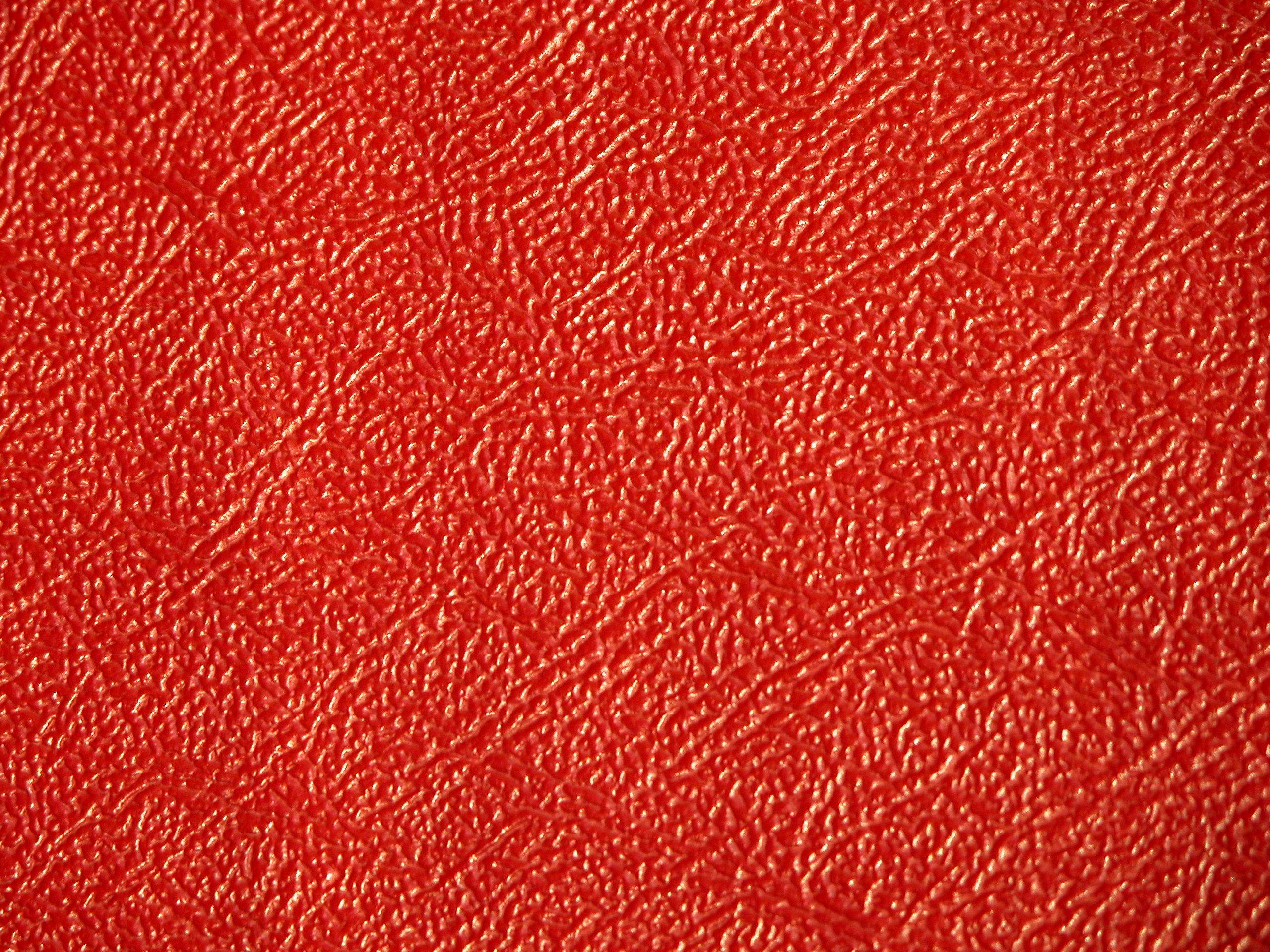 Texture Red Leather Background Wallpaper Black