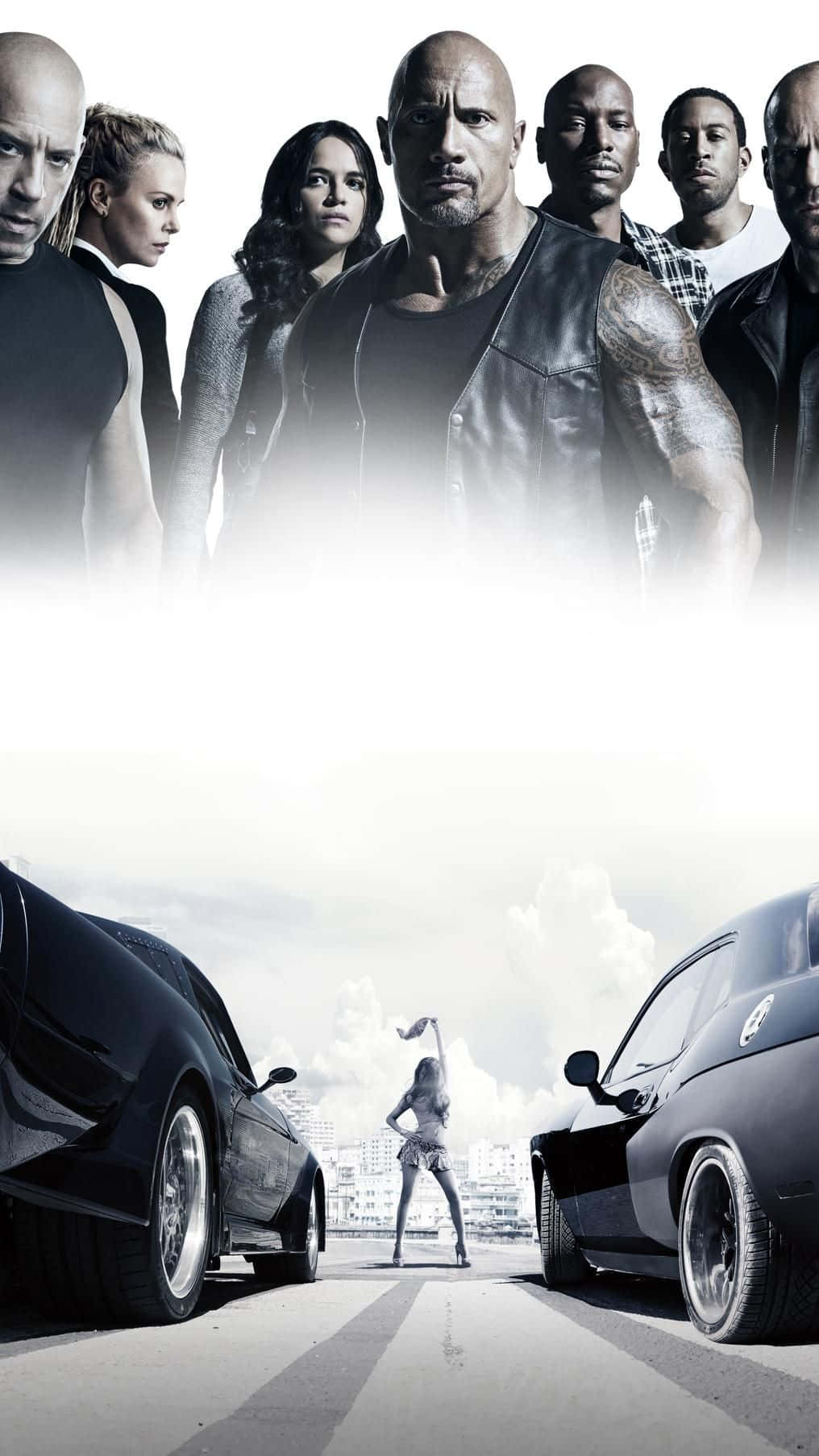 Fast And Furious Desktop Wallpaper