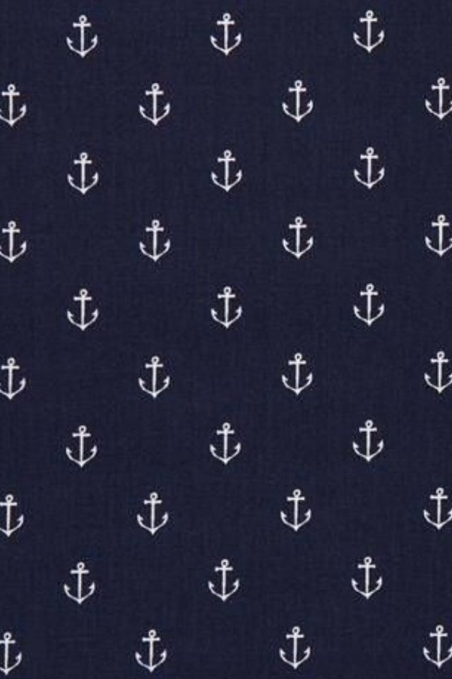 Anchor iPhone Wallpaper Background 4s And
